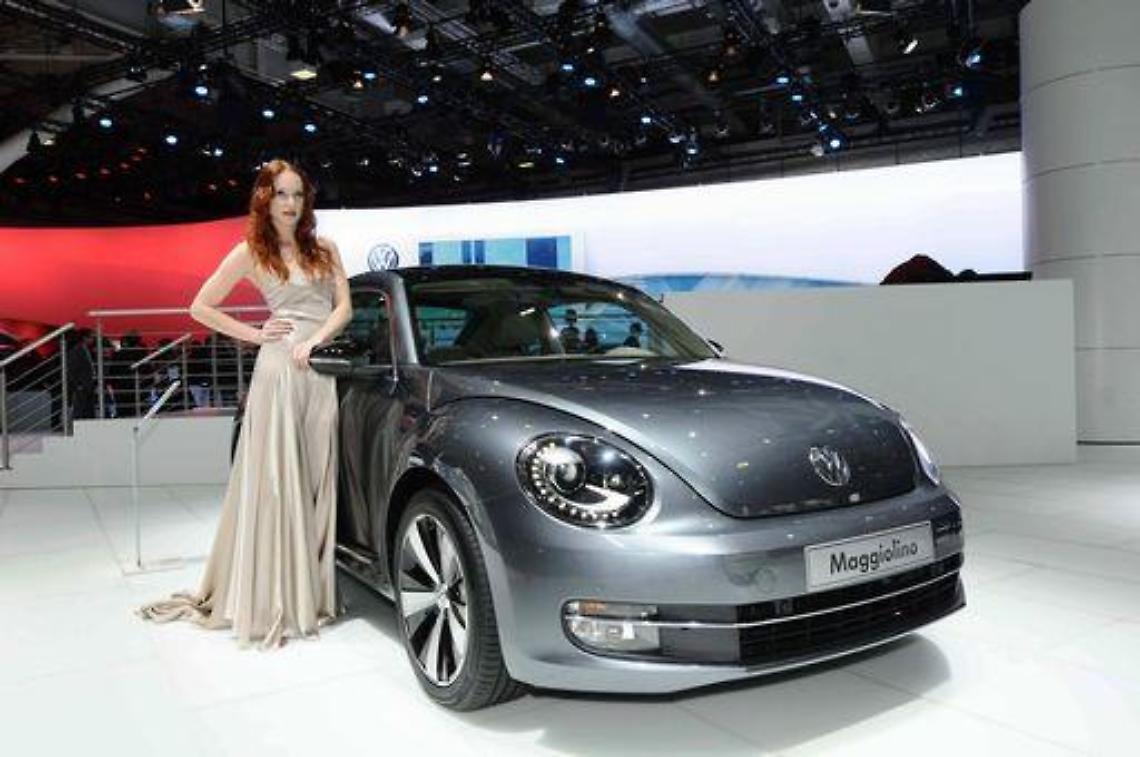 Auto/ Nel 2013 ripresa mercato, immatricolazioni +10,7%