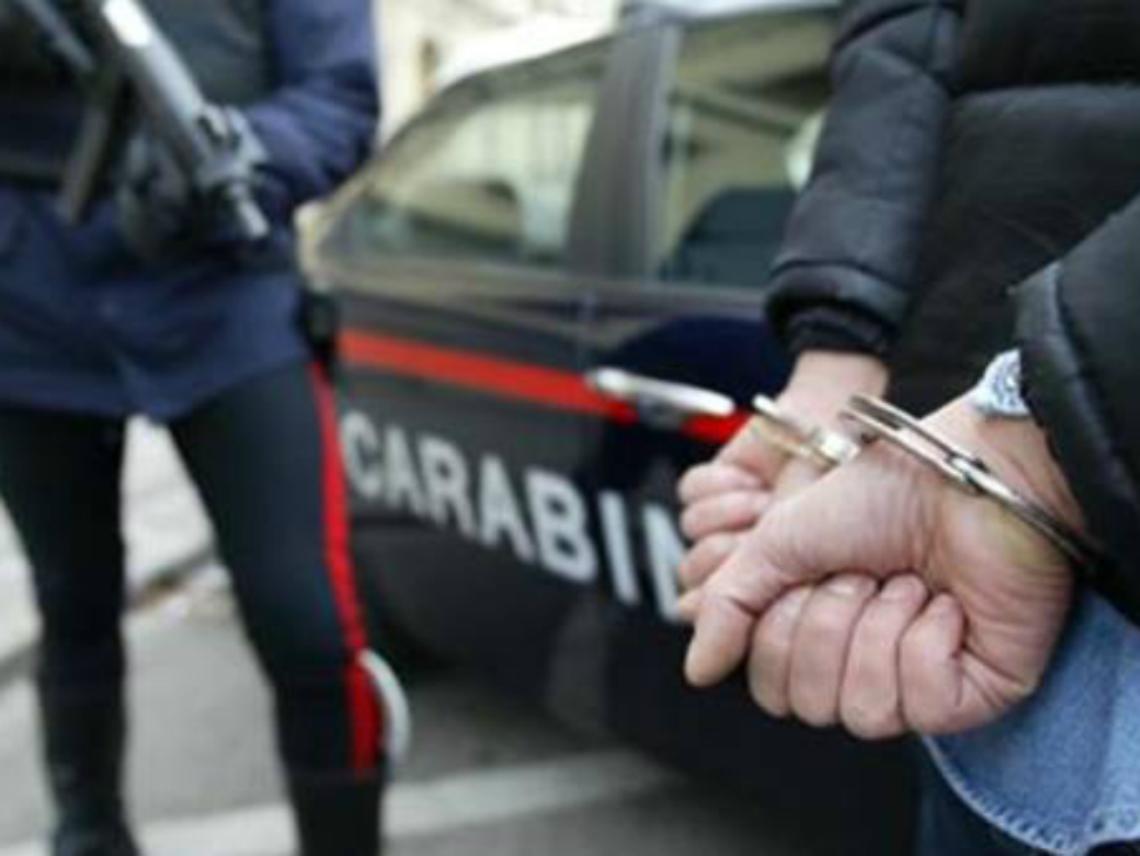 Basi astigiane per i rapinatori<br/>arrestati dai carabinieri albesi
