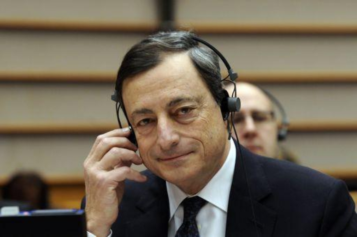 Bce/ Draghi: Continueremo a combattere inflazione in eurozona