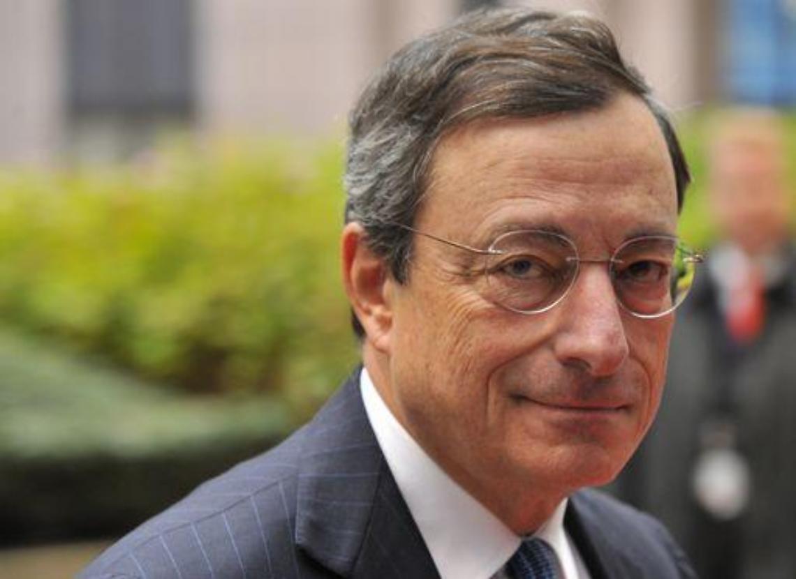 Bce/ Draghi: Non commento situazione politica in Italia