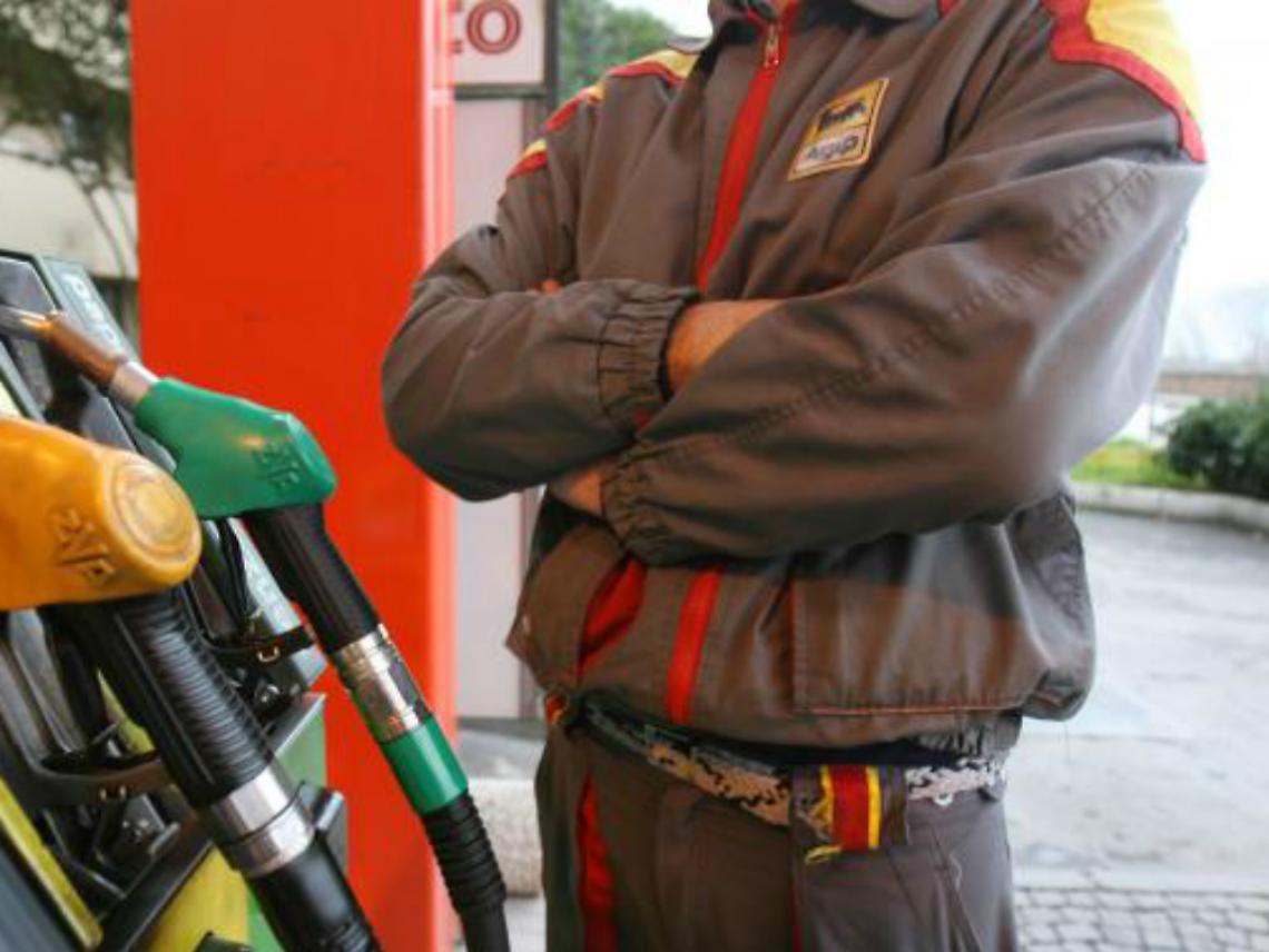 Benzinai, sciopero fino a venerd&igrave;