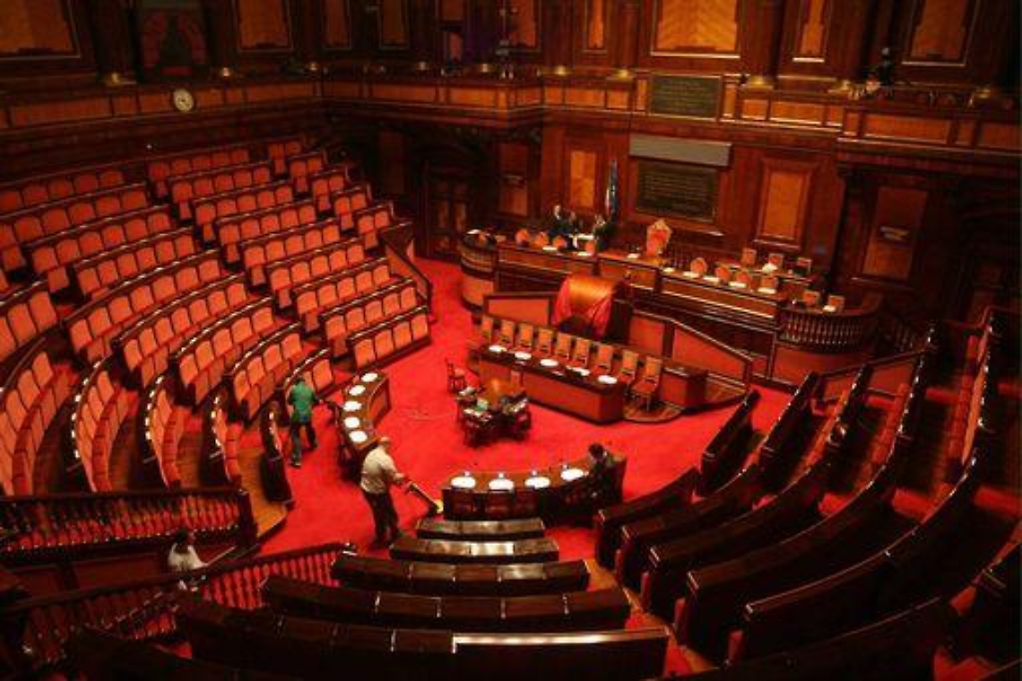 Biotestamento/ 'Avvenire': Legge sotto macerie fine legislatura