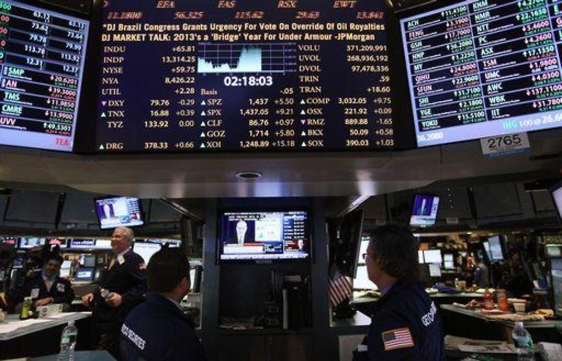 Borsa/ Opa su New York, nasce gigante Usa che inghiotte mezza Ue
