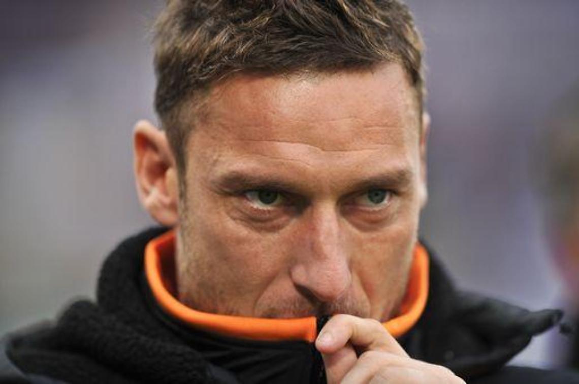 Calcio/ Italia, Prandelli: Totti? L'et&agrave; non conta