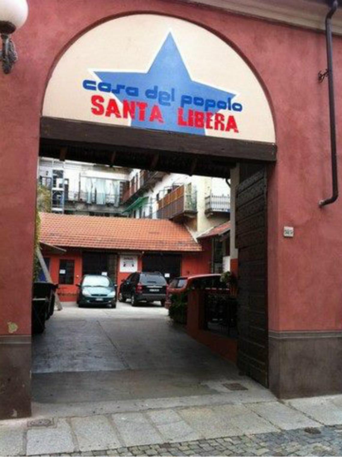 Casa del Popolo: ultimo appuntamento<br/>con l'omaggio a Emanuele Pastrone