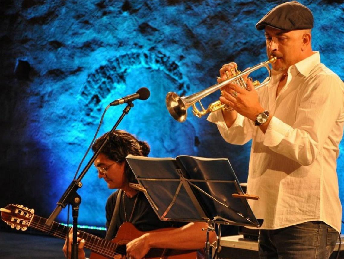 Che grande jazz al Diavolo Rosso<br/>Tra gli appuntamenti non solo concerti