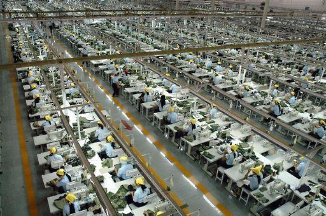 Cina/ Banca Mondiale rivede al rialzo stime crescita Pil 2013