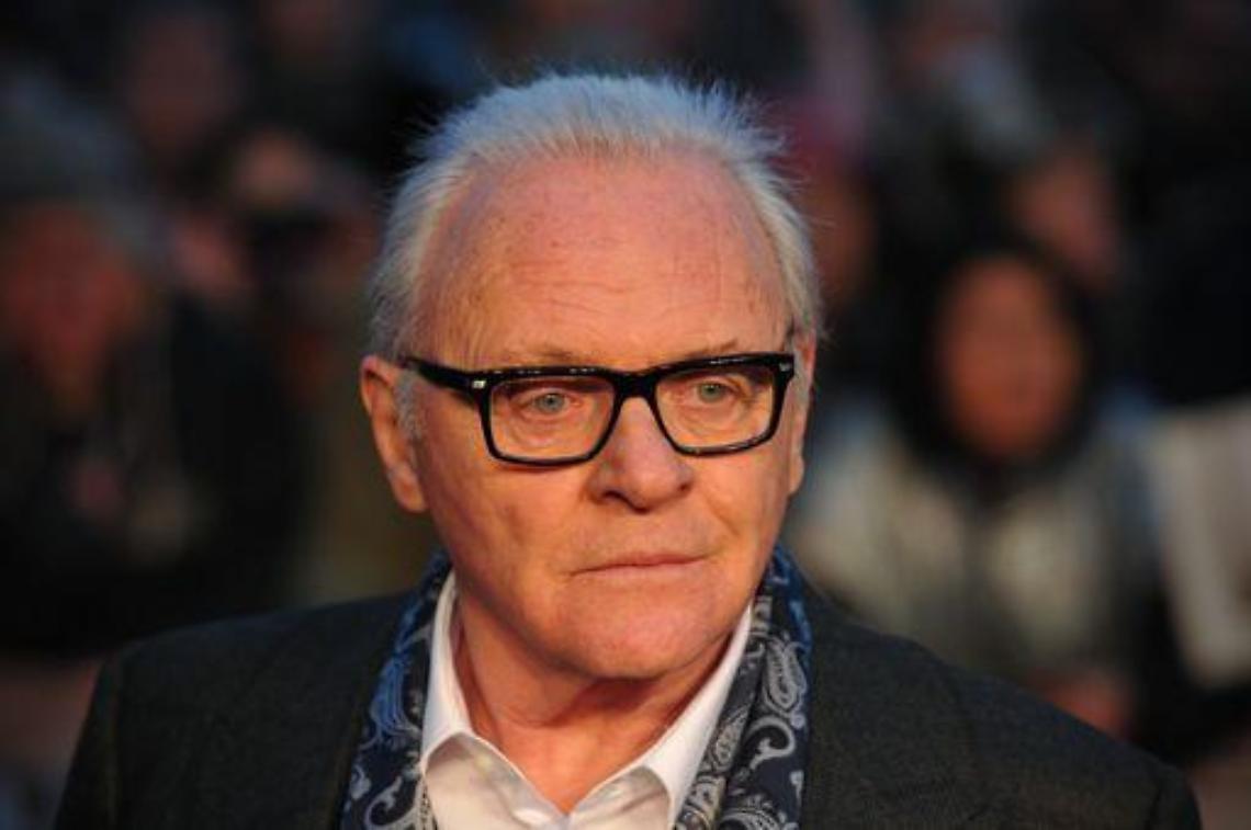 Cinema/ Anthony Hopkins, 75 anni per il grande attore
