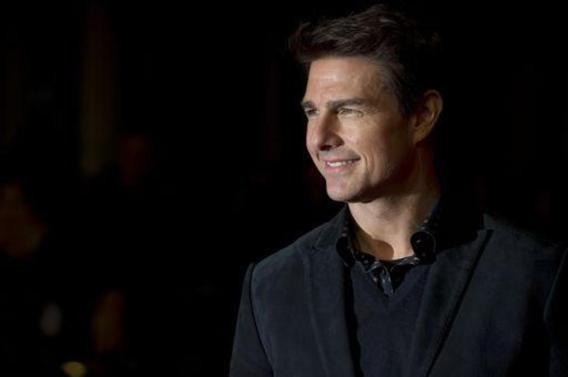 Cinema/ Cruise eroe e giustiziere solitario in "Jack Reacher"