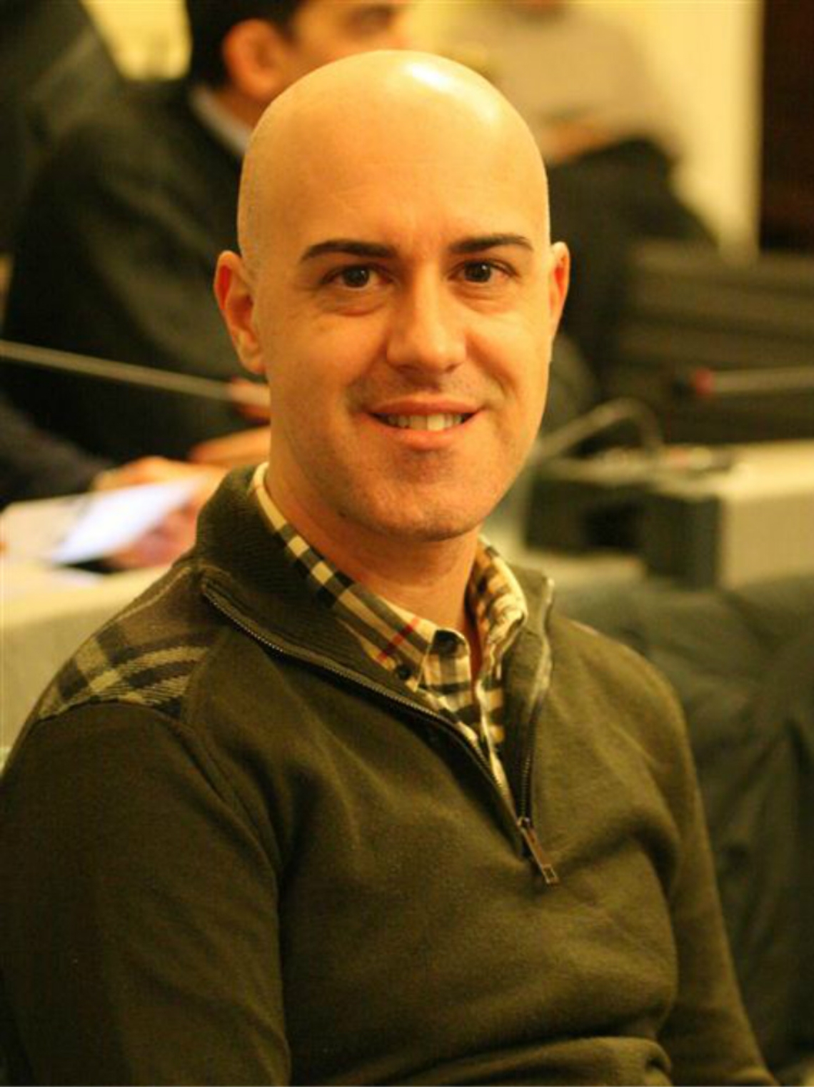 Comune, la prima volta di Riccardo Fassone