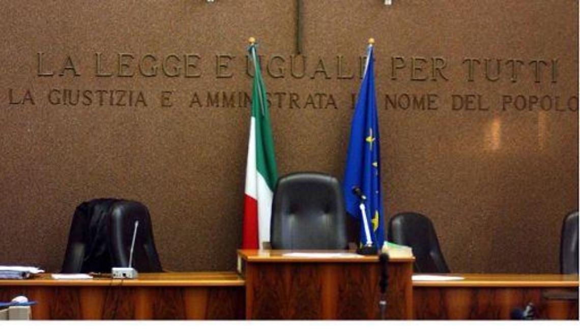 Corruzione in P.A., da oggi interrogatori da gip per indagati