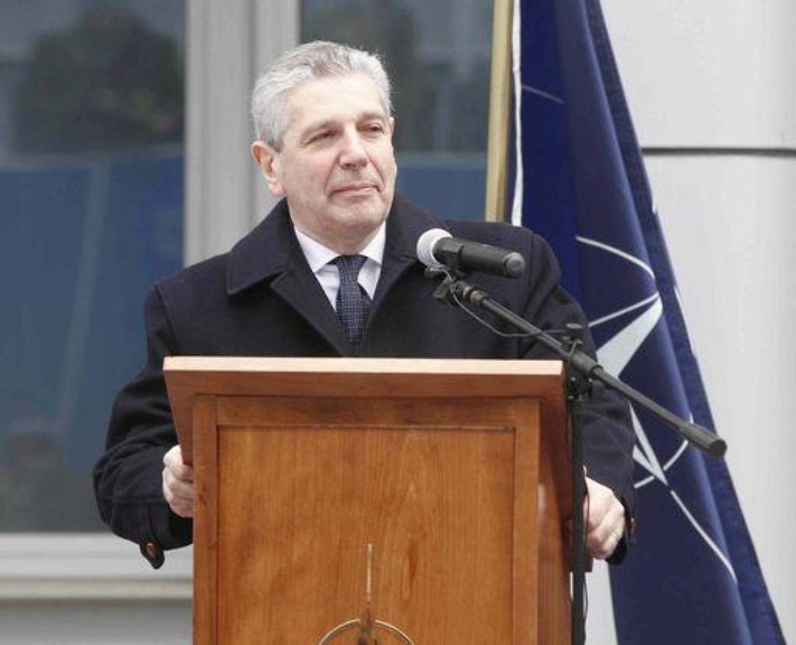 Crisi mar&ograve;/ Da commilitoni in Afghanistan un regalo per loro