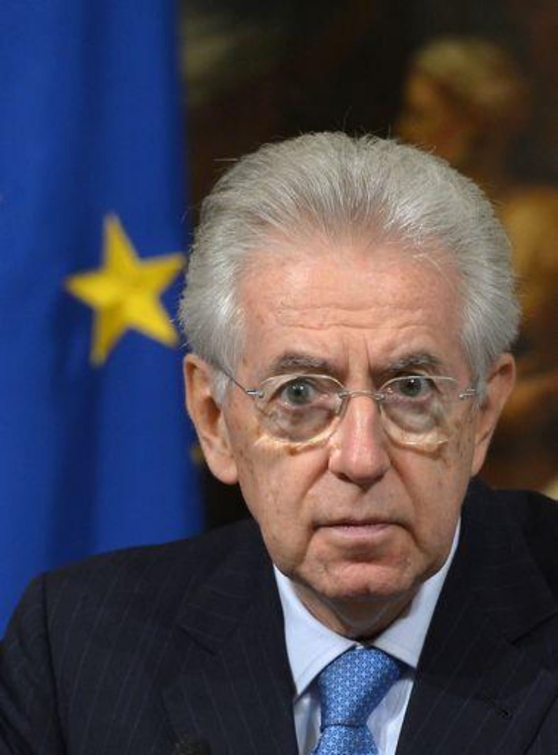 Crisi/ Monti: No complotti forze occulte, ma Ue &egrave; argine