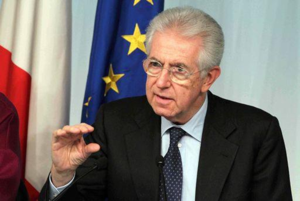 Crisi/ Monti: Spread?Falso mito che non dipenda da ci&ograve; che si fa