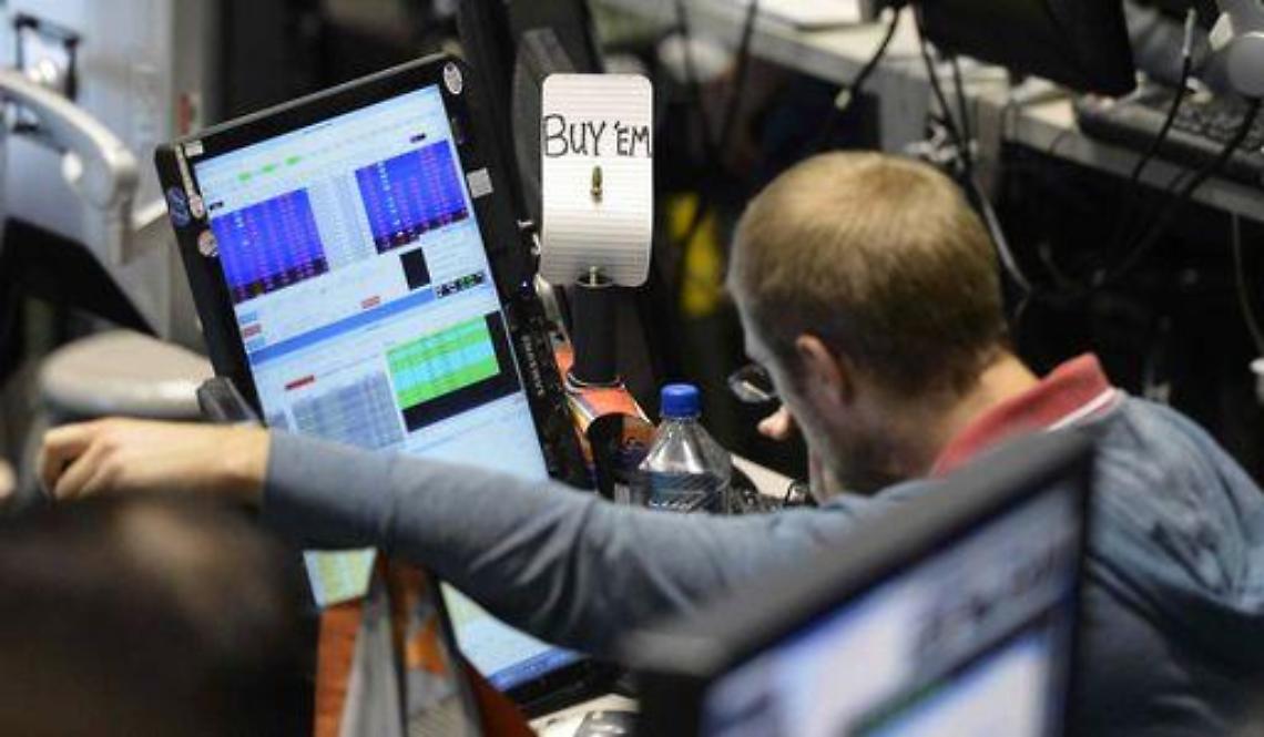 Crisi/ Spread cala a 295 punti,minimo 2 settimane, Milano +0,91%