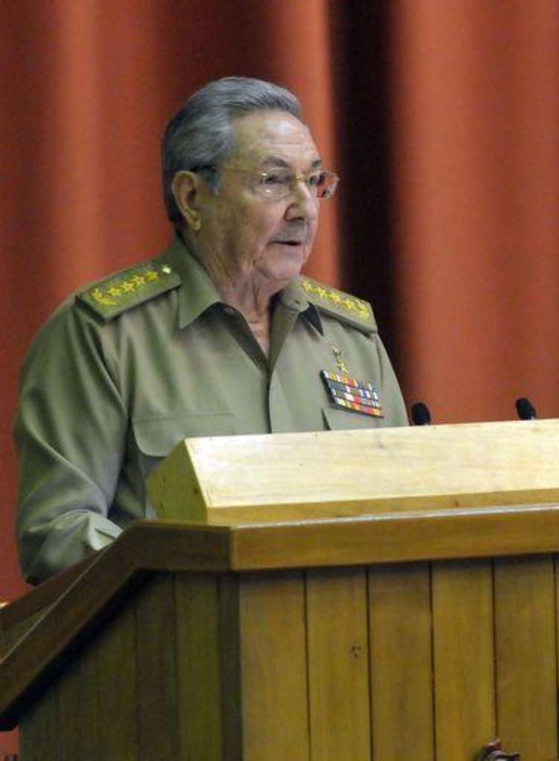 Cuba/ Castro: le riforme economiche avanzano di "buon grado"