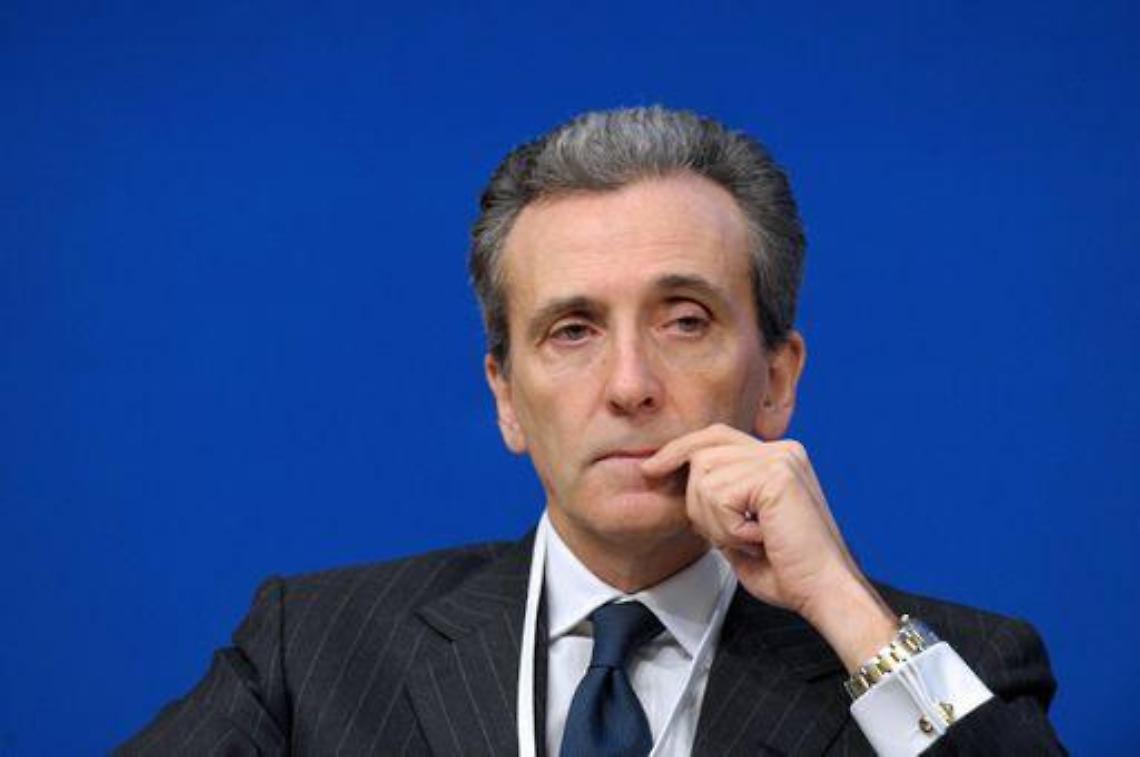 Ddl stabilit&agrave;/ Per Tav Torino-Lione arrivano 2,25 miliardi