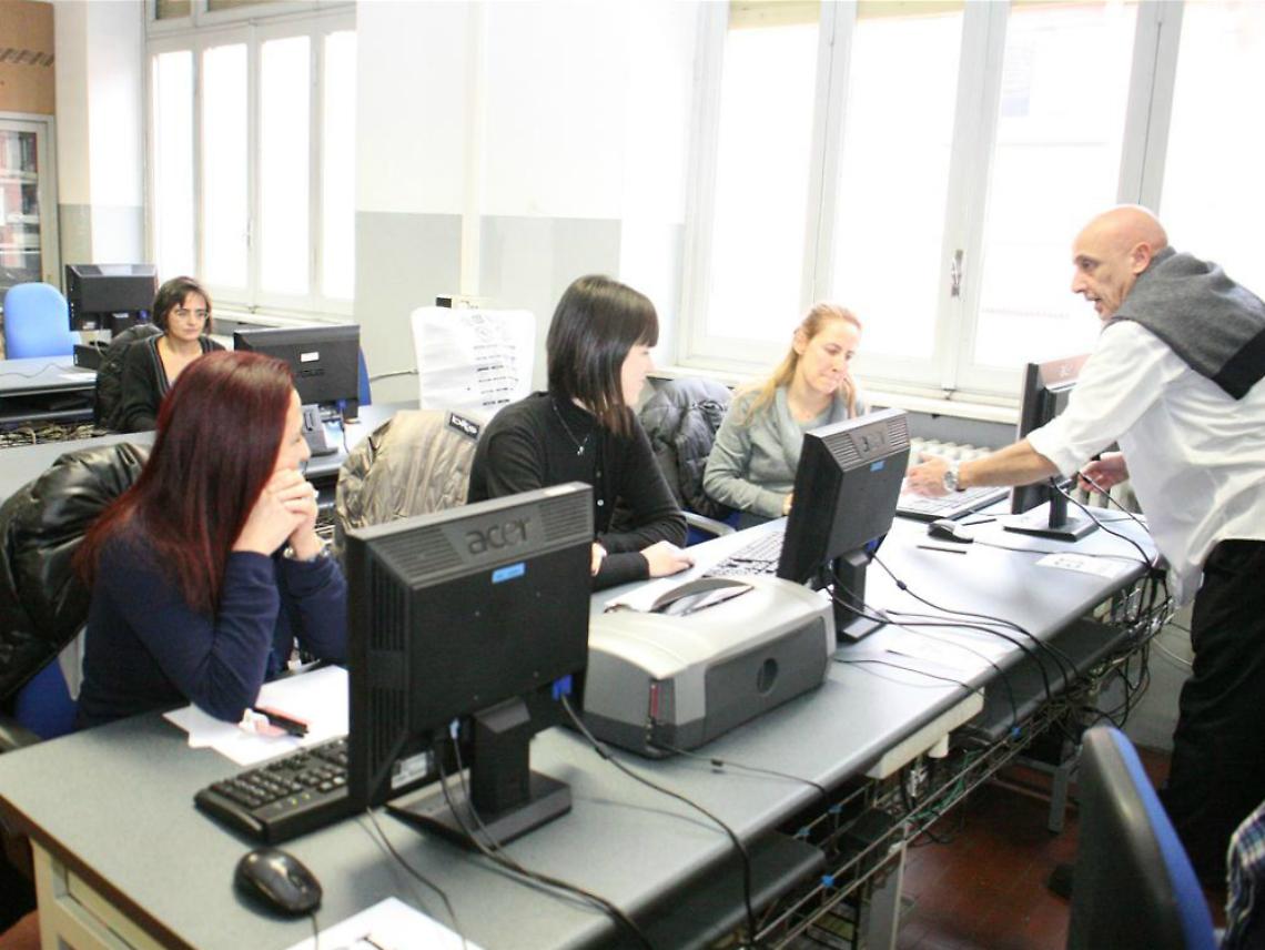 Docenti, senza intoppi la prima prova del concorso