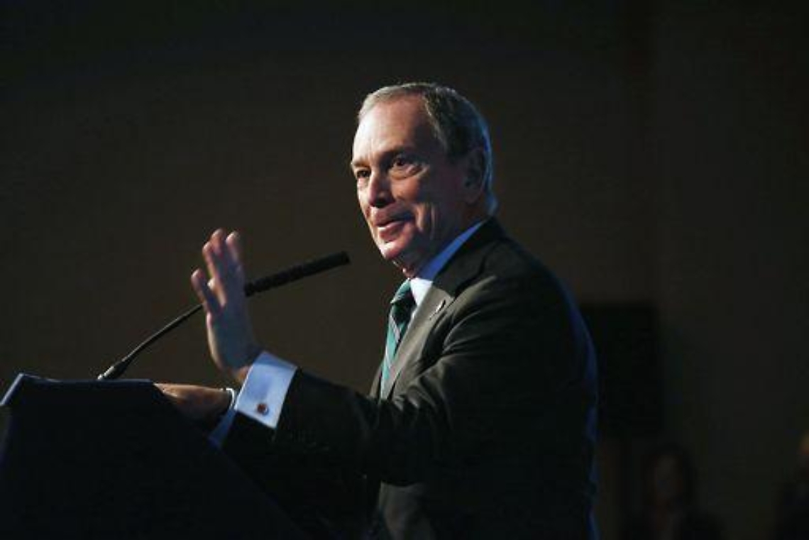 Editoria/ Nyt: Bloomberg vuole comprare il Financial Times