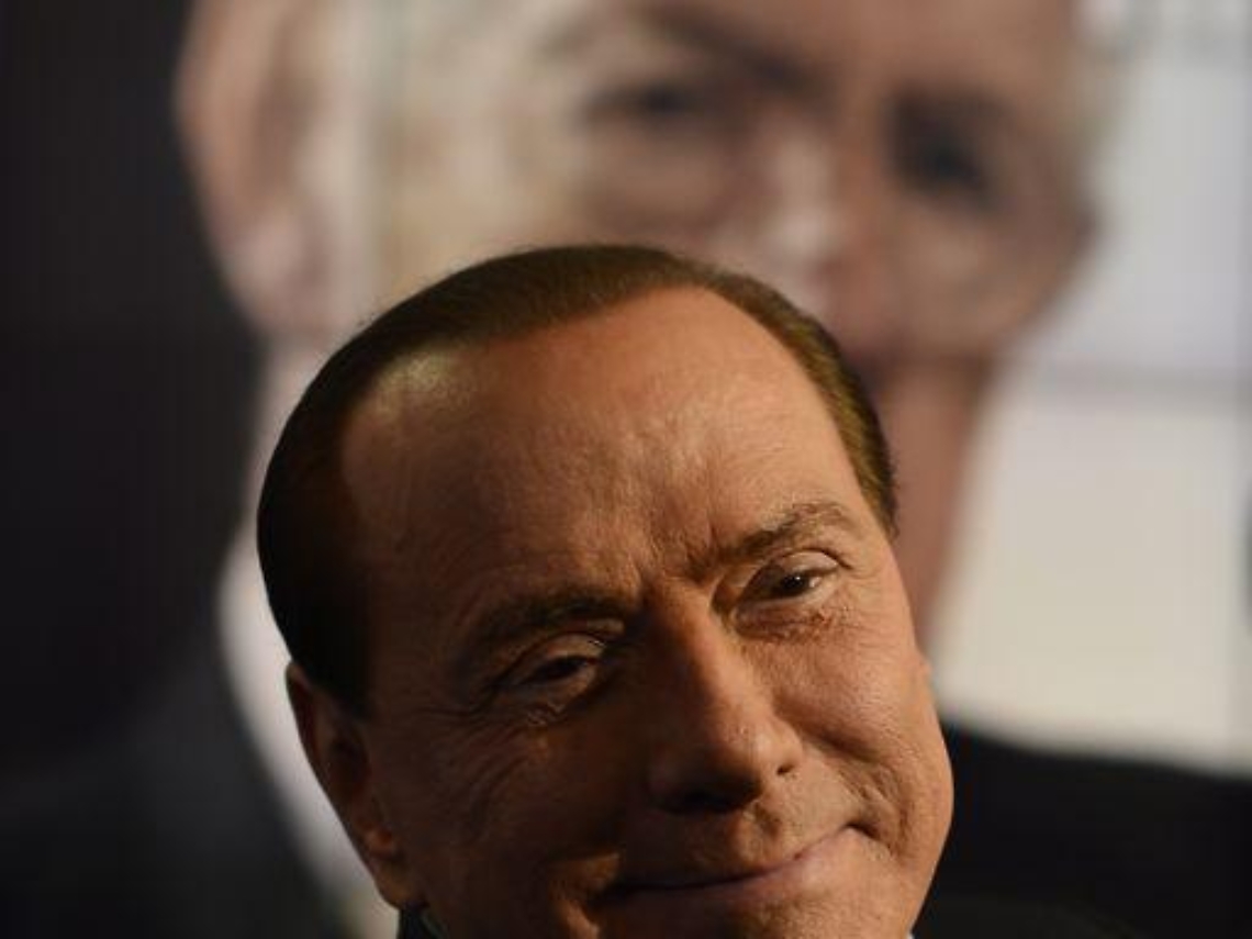 Elezioni/ Berlusconi: Bene data 24 febbraio, ma decide Colle
