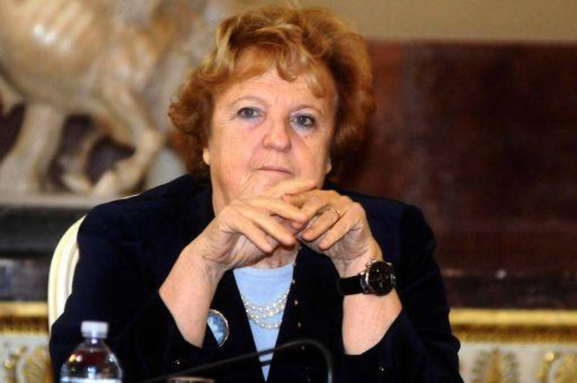 Elezioni/ Cancellieri: 17/2 &egrave; ipotesi su cui si lavora di pi&ugrave;