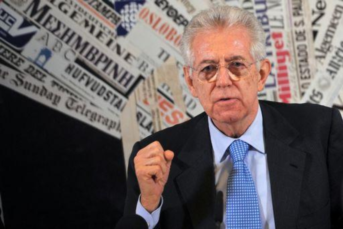 Elezioni/ Domani parla Monti. Il premier: Rifletto, n&eacute; s&igrave; n&eacute; no