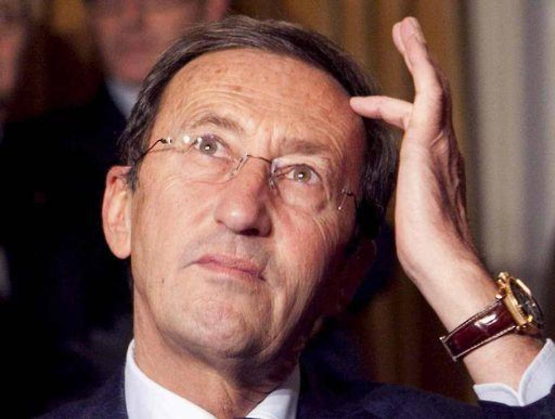 Elezioni/ Fini: Sipario su governo entro Natale, voto a febbraio