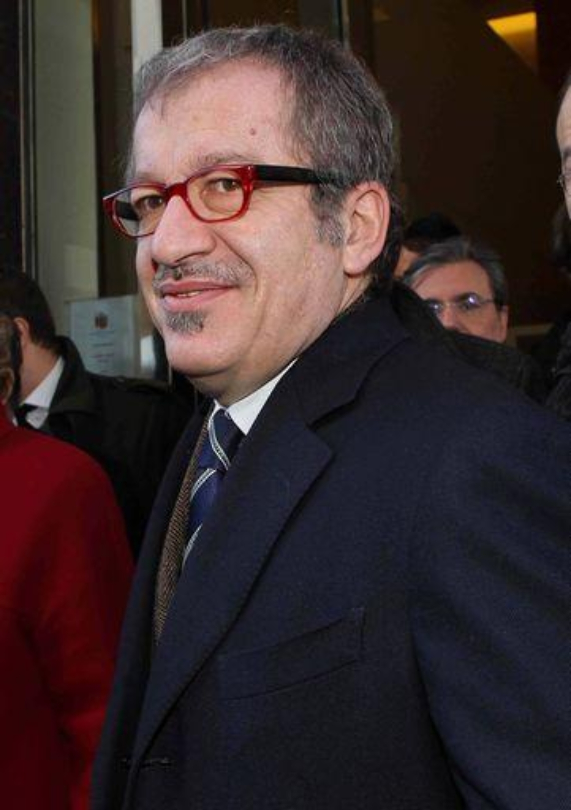 Elezioni/ Maroni:Ok Lega a election day,pronti a voto 3 Febbraio