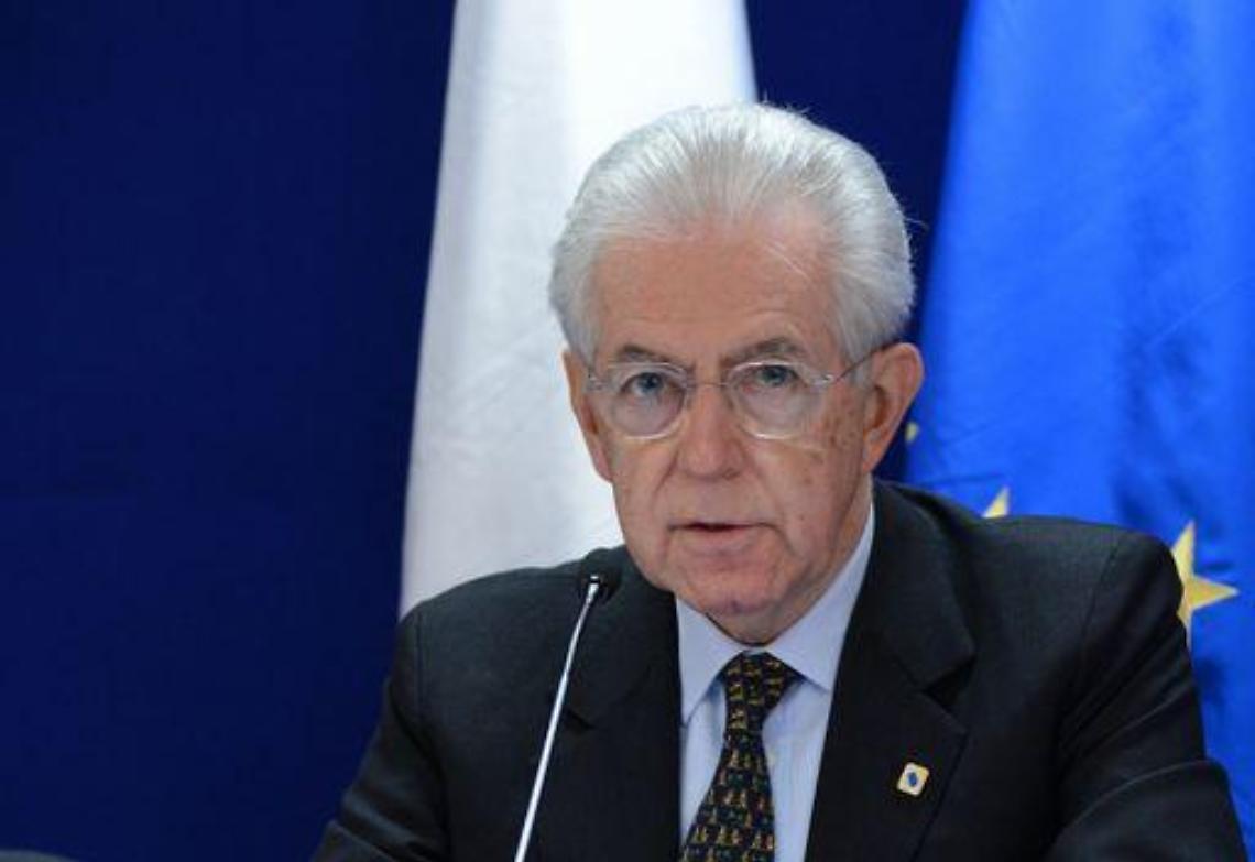 Elezioni/ Monti: Mia candidatura? Vi auguro buon Natale