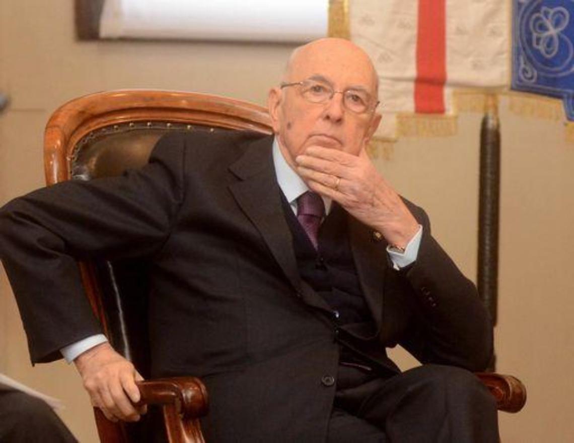 Elezioni/Ipotesi 17 febbraio,Colle attende ok a legge stabilit&agrave;