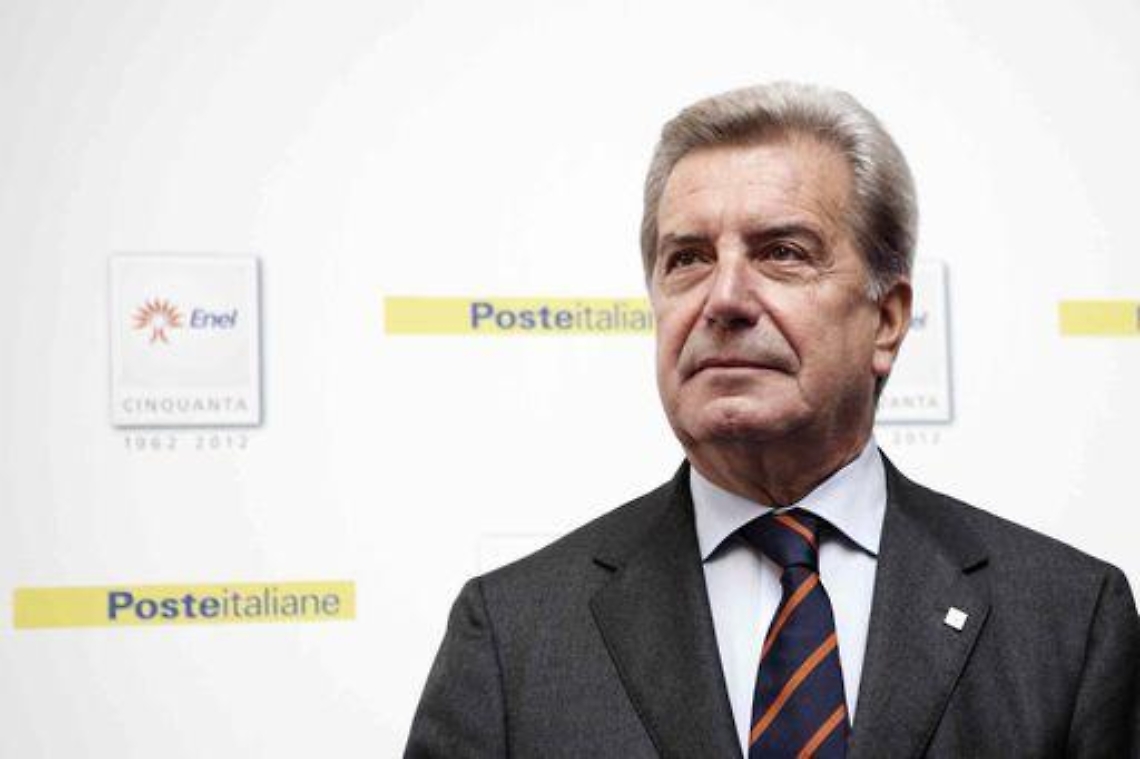 Enel/ Chiude collaborazione con Edf su progetto Epr in Francia