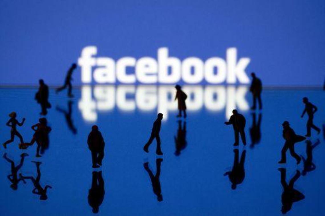 Facebook/ Morgan Stanley, multa da 5 milioni per gestione Ipo