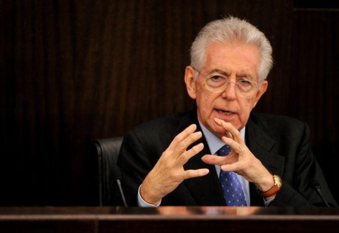 Fiat/ Monti: Oggi impegni mantenuti, ma &egrave; solo primo passo