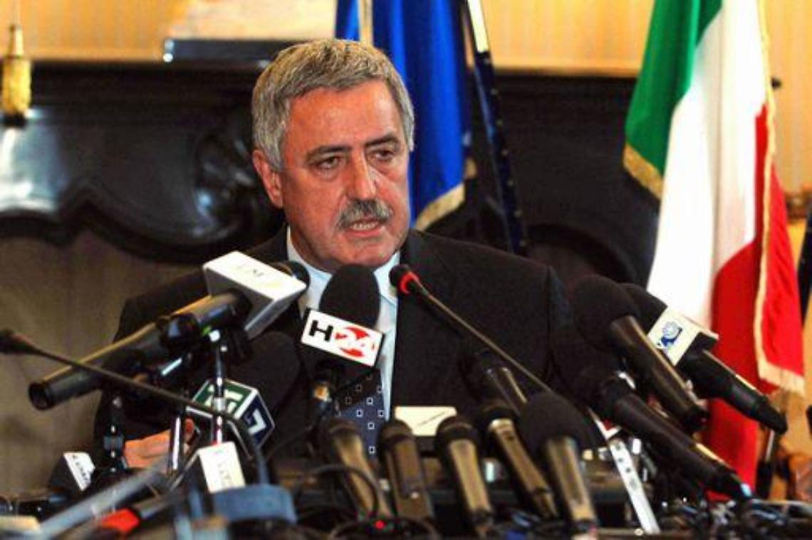 Firme false/ A giudizio Podest&agrave;, presidente provincia Milano