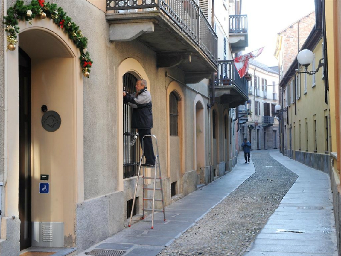 Fluo Street, venerd&igrave; e sabato via Bonzanigo fa festa