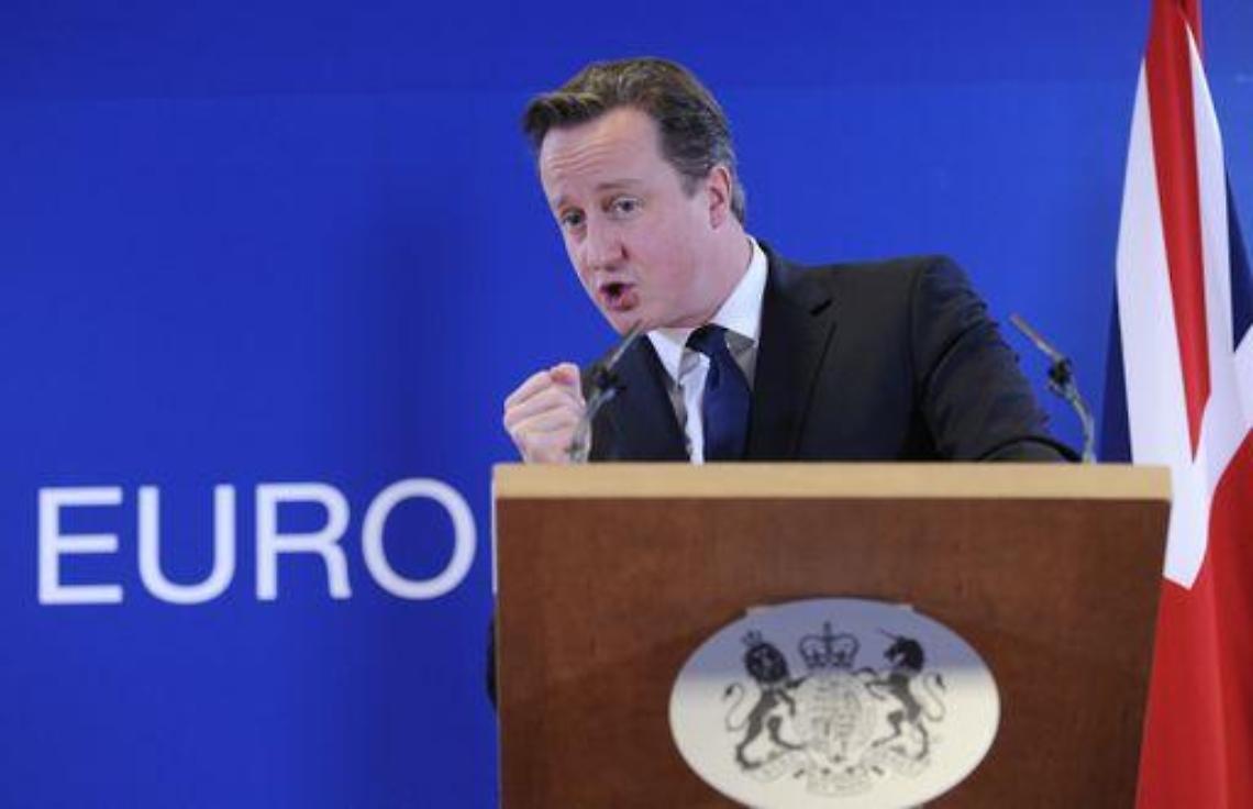 Gb/ Cameron: Non la auspico, ma nostra uscita da Ue &egrave; possibile