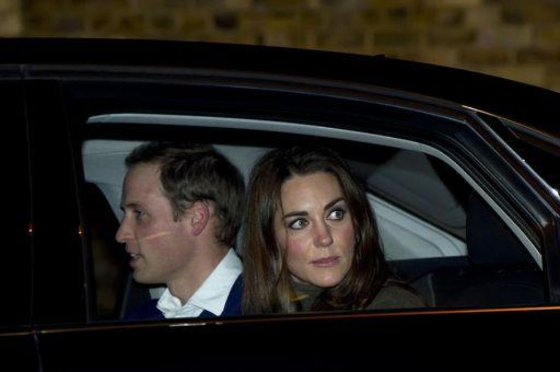 Gb/Kate e William "profondamente addolorati" per morte infermiera