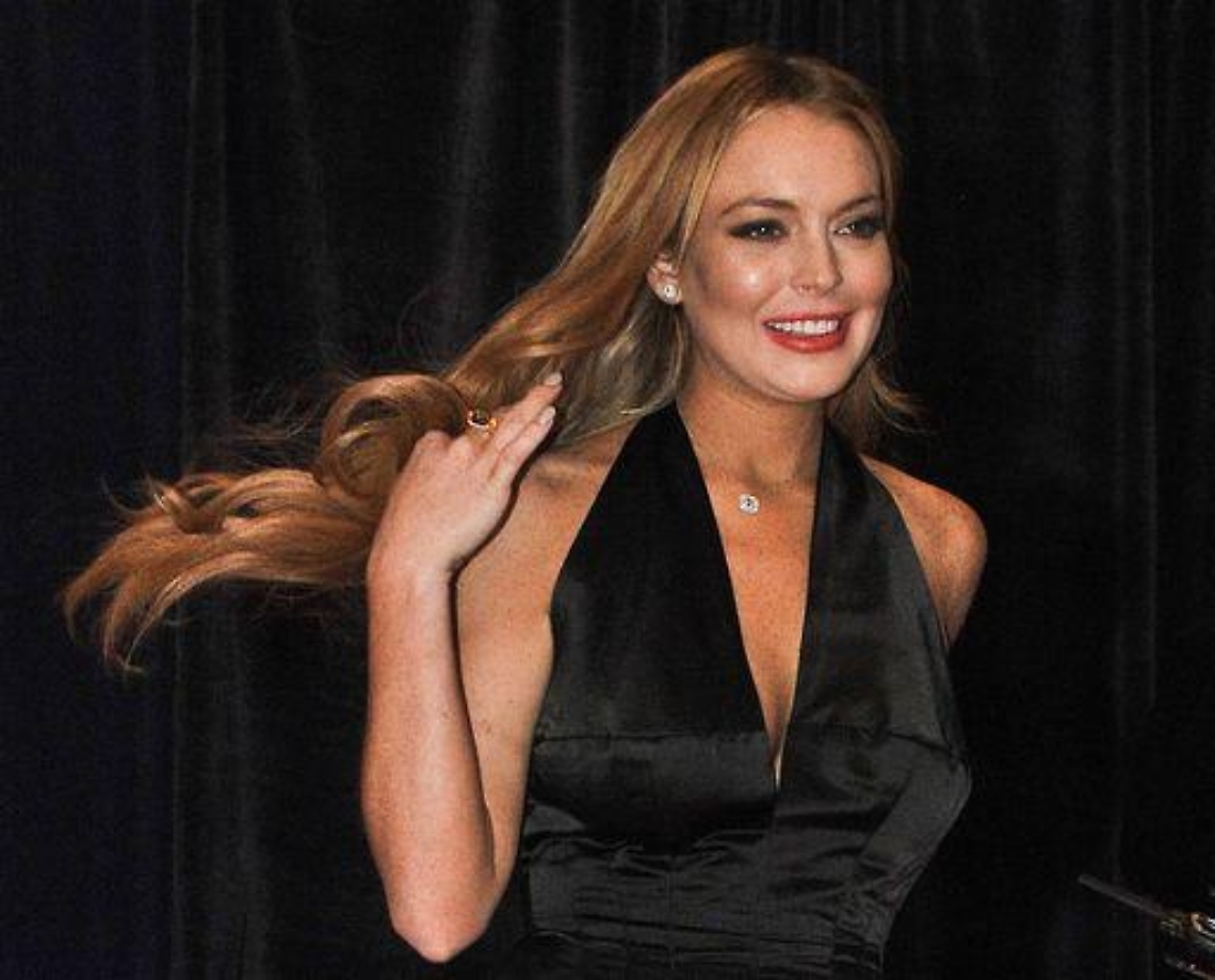 Gossip/ Lindsay Lohan ammette: Ho perso il controllo