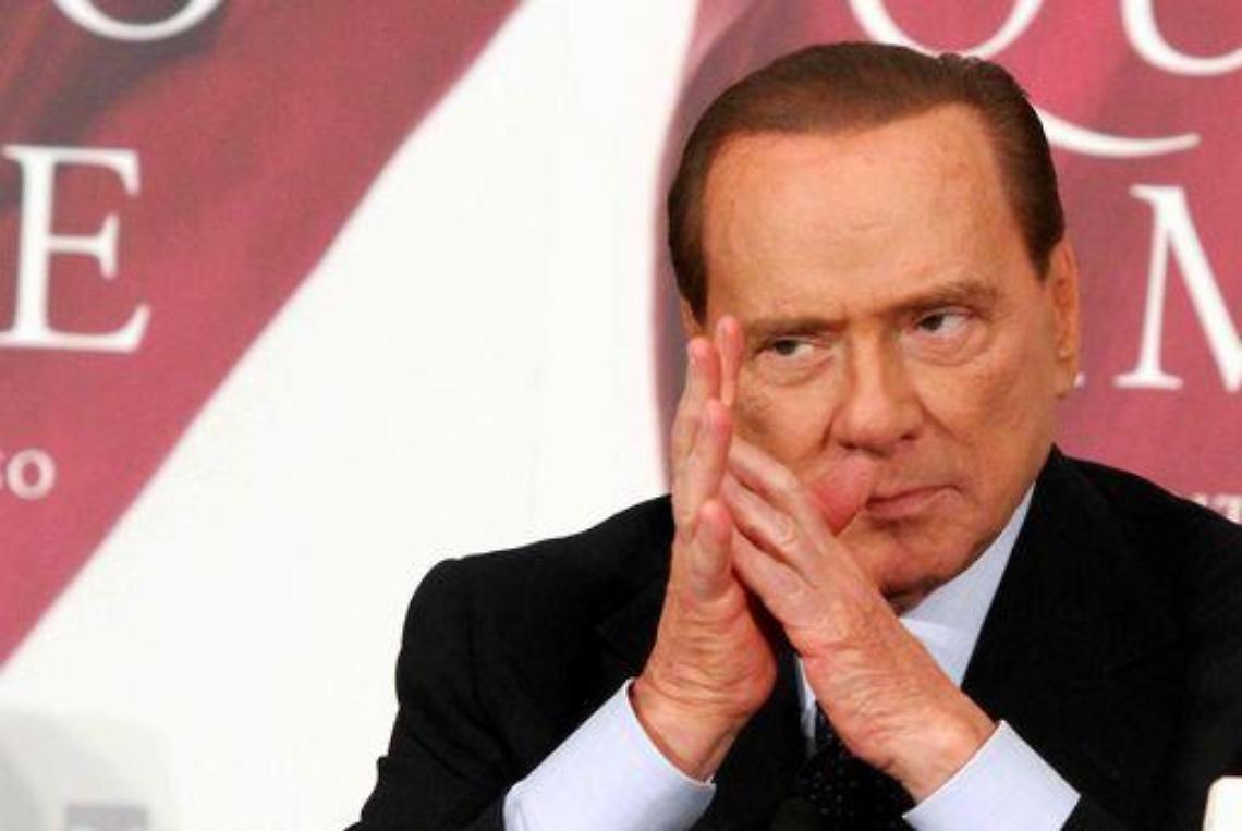 Governo/ Berlusconi: Ho suggerito io a Ppe candidatura Monti