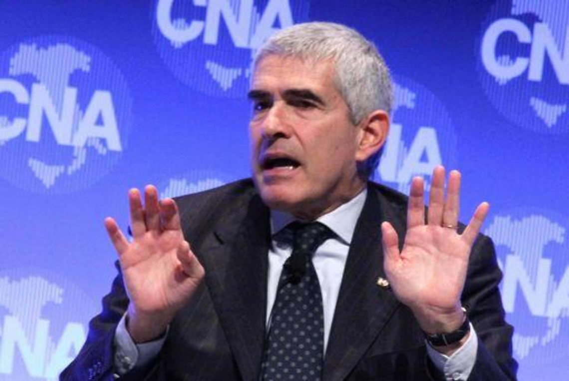 Governo/ Casini: Pdl ha scaricato su Monti sue responsabilit&agrave;