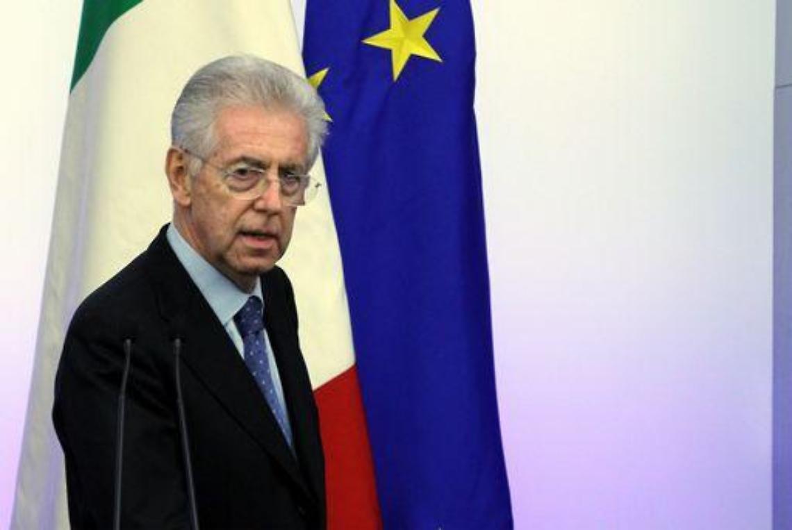 Governo/ Cdm alle 19: Dlgs 'liste pulite' e comunicazioni Monti