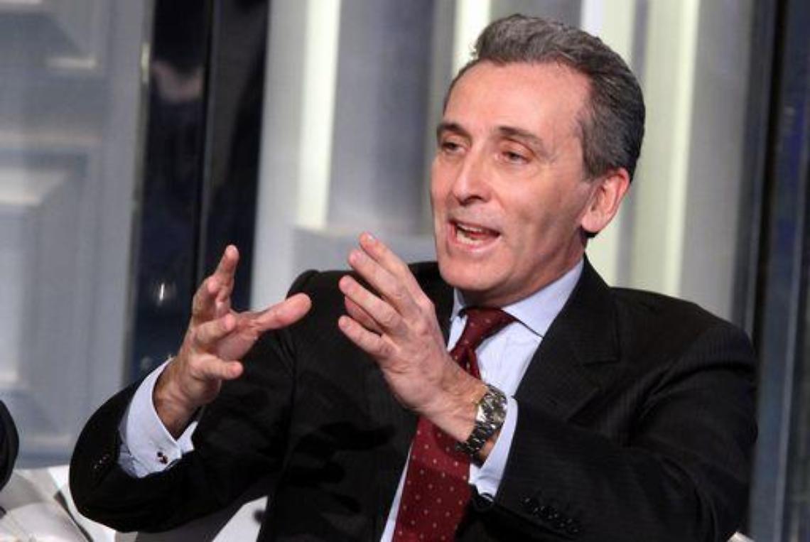 Governo/ Grilli: strada delle riforme "a senso unico"