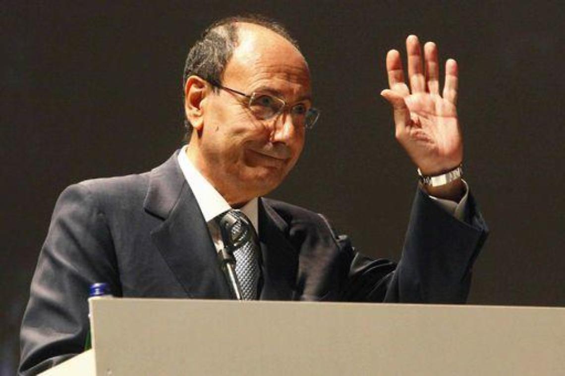 Governo/ Schifani:Voto oggi non indifferente, informer&ograve; Colle