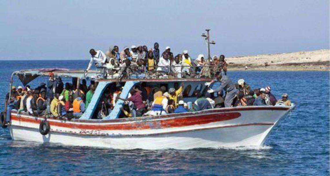 Grecia/ Lesbo, naufragio clandestini: sono 21 i morti