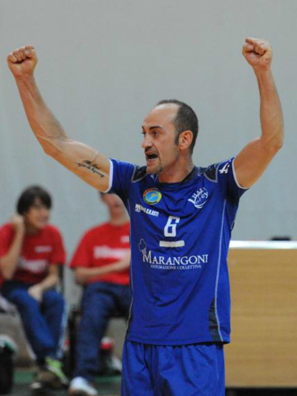 Hasta sul velluto, Diavoli Rosa annichiliti