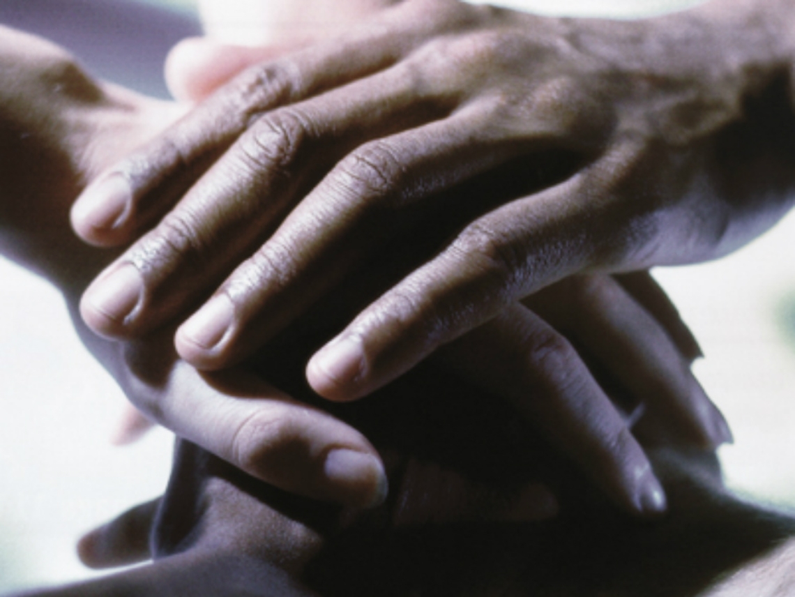 Il gruppo di auto-mutuo-aiuto