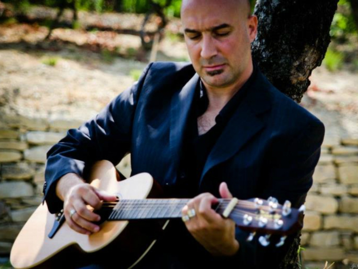 Il tour di Beppe Giamp&agrave; tocca Vienna e Biberach