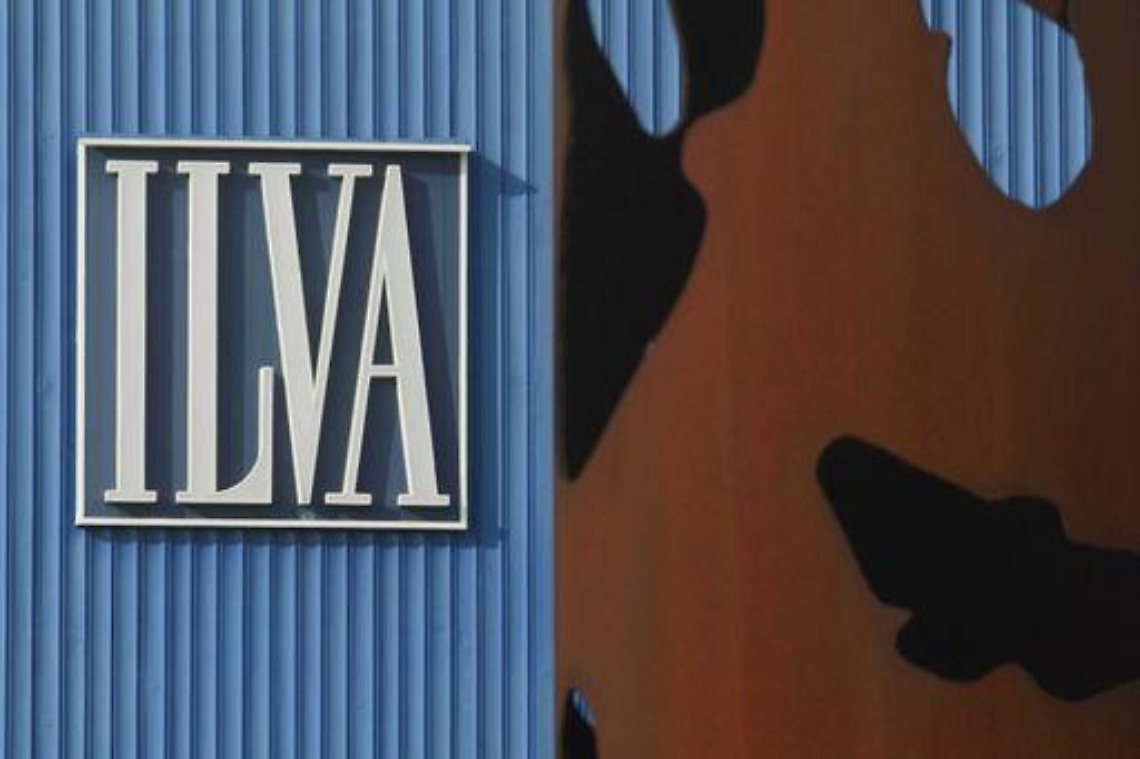 Ilva/ L'azienda: da oggi altri 1400 senza lavoro