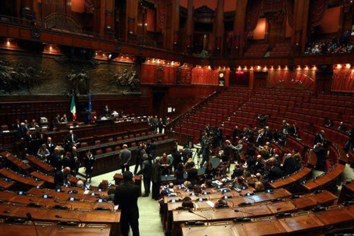 Ilva/ Pdl vota fiducia al governo su dl alla Camera