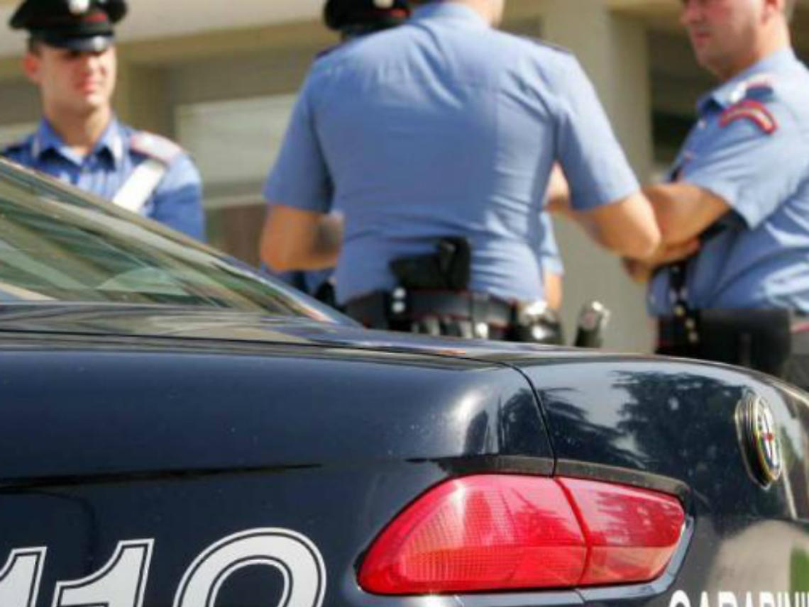 In manette due giovani spacciatori<br/>di Piov&agrave; Massaia e Casalgrasso